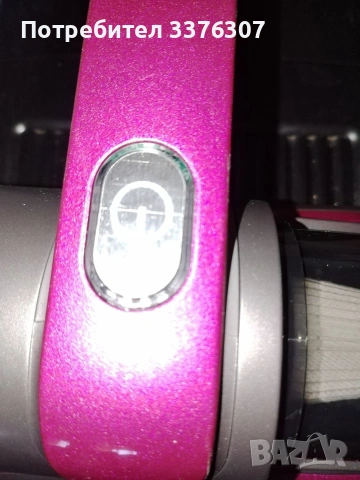 Продавам мини прахосмукачка за матраци, дивани, килими,за леки коли, с хепафилтър,безжична, снимка 3 - Прахосмукачки - 53192712