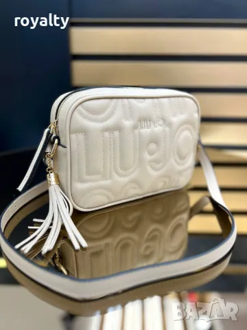 Lui Jo дамски чанти Различни цветове , снимка 3 - Чанти - 49201191