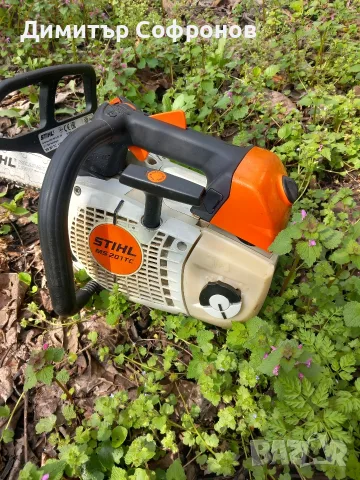 щил кастрачка stihl husqvarna , снимка 3 - Градинска техника - 55755142