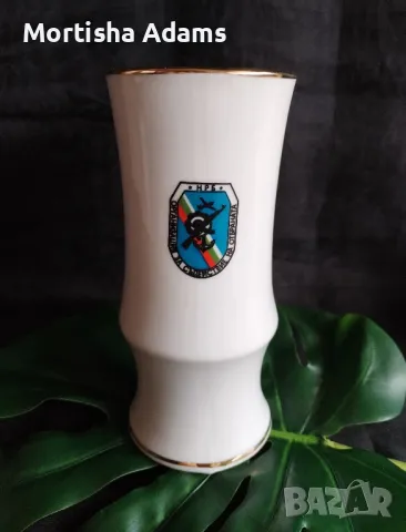 Колекционерска ваза