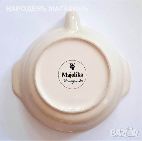 WMF - НЕМСКИ порцелан - Специална детска чиния за хранене сервиз дете , снимка 8 - Други ценни предмети - 42293744