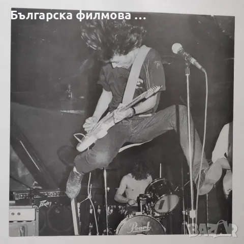 Asexuals – Exile From Floontown, снимка 4 - Грамофонни плочи - 50246155