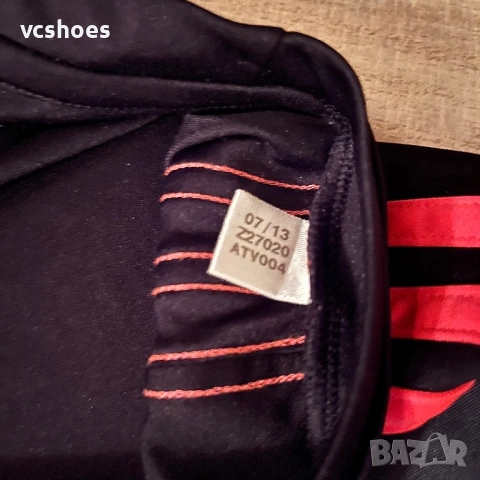 Adidas футболна тениска AJAX, снимка 4 - Тениски - 52335692