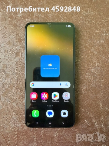 Samsung Galaxy S22 256GB за части, снимка 2 - Samsung - 52450737