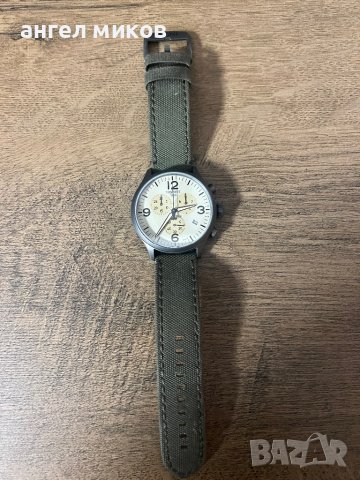 продавам часовник TISSOT CHRONOGRAPH XL, снимка 2 - Мъжки - 42006610