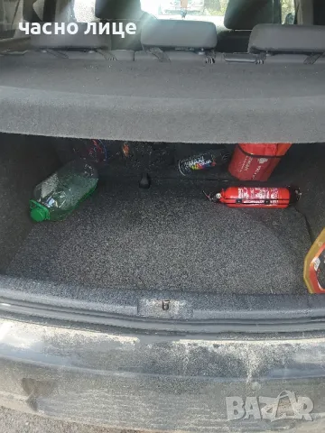 Продавам голф 5 , снимка 7 - Автомобили и джипове - 49879060