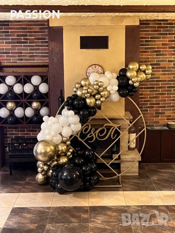 Украса за рожден ден, погача , снимка 3 - Декорация - 41750087