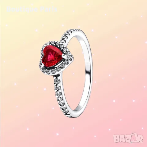 Pandora оригинален пръстен