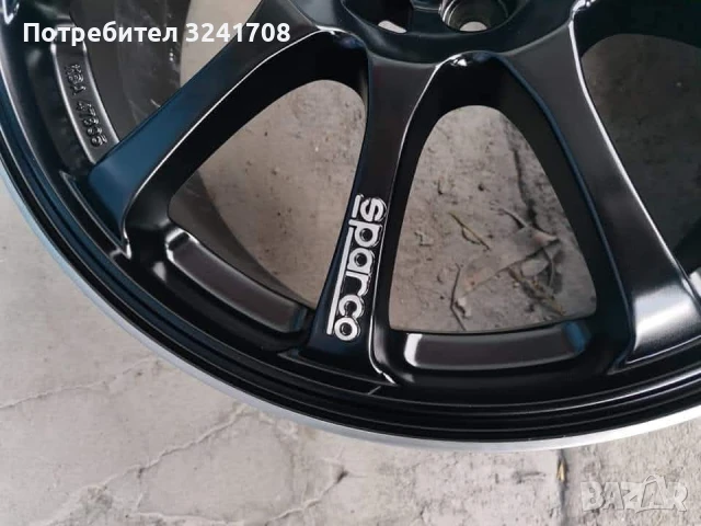 Боядисване на джанти , снимка 6 - Автотенекеджийски и автобояджийски - 50494548