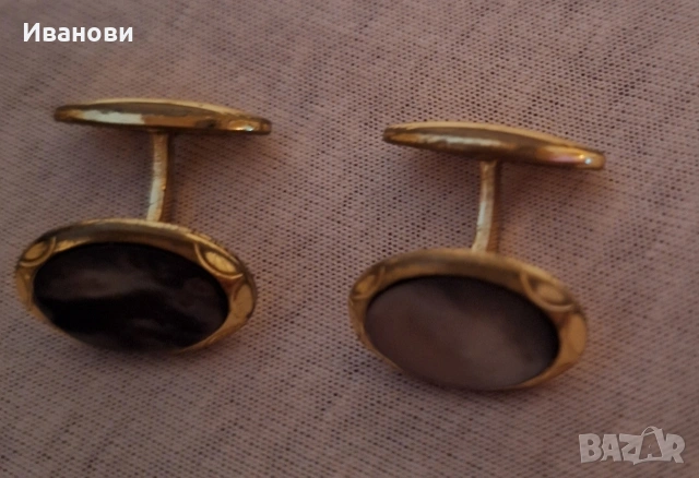 копчета за ръкавели