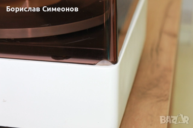 Perpetuum-Ebner PE 2036, снимка 14 - Грамофони - 51641560