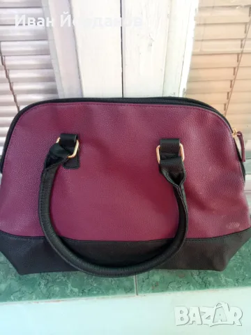 Дамска чанта