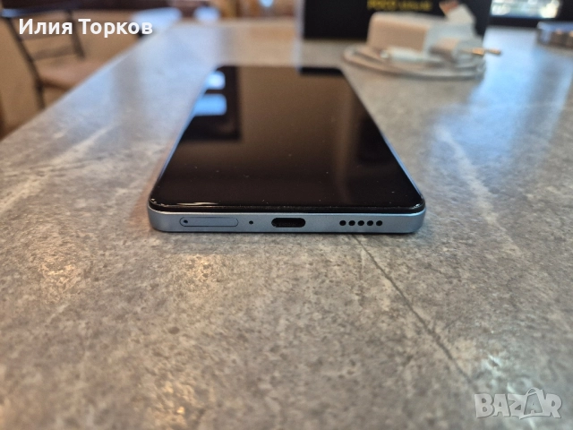 Poco X5 Pro 5G 256GB 8GB RAM, снимка 6 - Xiaomi - 49574264