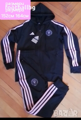 MESSI 10 🩷⚽️ детско юношески екипи анцузи НОВО сезон 2025-26 година , снимка 5 - Футбол - 39938307