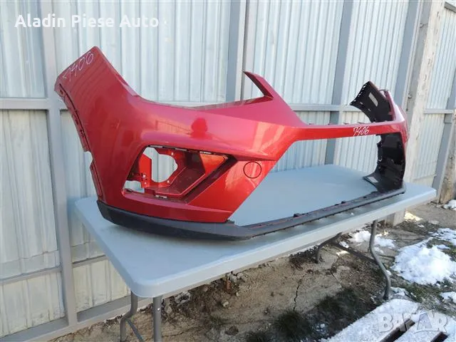 Предна броня Seat Arona FR година 2017 2018 2019 код 6F9807221B , снимка 2 - Аксесоари и консумативи - 50356346