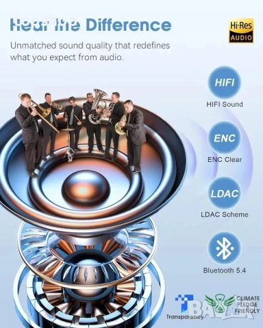 Bluetooth музикална лента MUSICOZY лента за глава с слушалки music cozy, снимка 2 - Bluetooth слушалки - 51628721