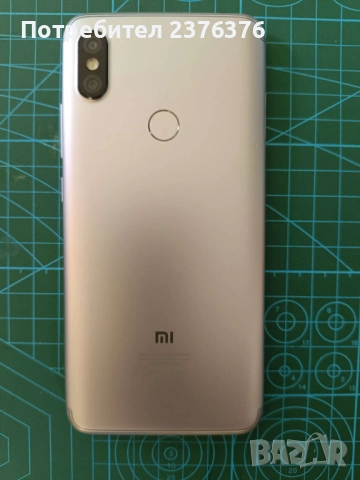Xiaomi Redmi S2 3 GB RAM, 32 GB ROM, включително 32 GB Sandisc SD карта, снимка 2 - Xiaomi - 51849388