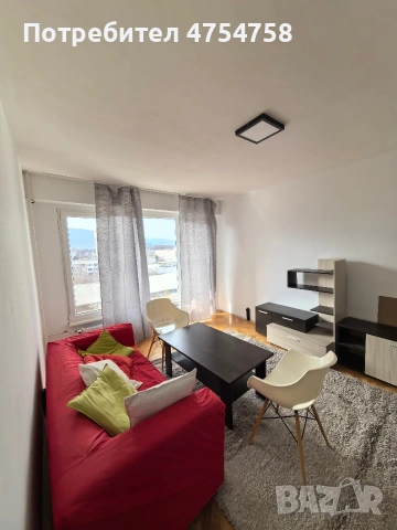 тристаен апартамент Дианабад , снимка 2 - Апартаменти - 53704843