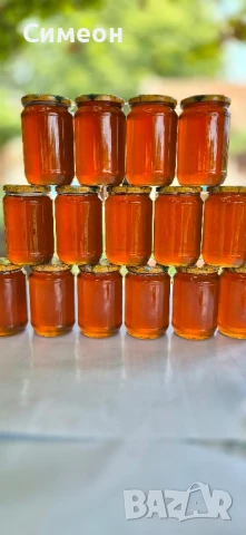 пчелен мед букет 2025г, снимка 1