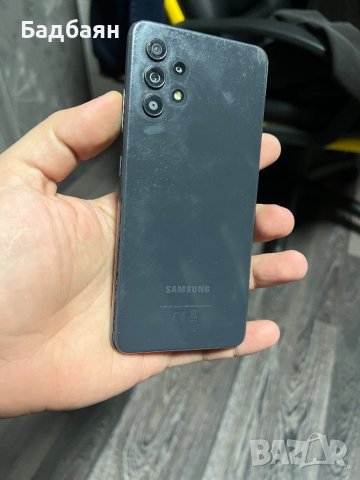 Samsung A32 128GB / На части , снимка 1 - Samsung - 42514392