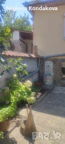 Собственик продава къща в Перущица, снимка 3 - Вили - 51215704