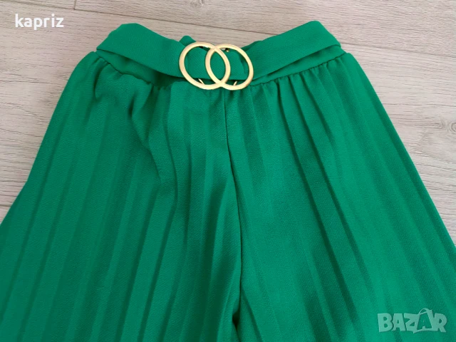 Детски панталон размер 128 , цена 15 лв