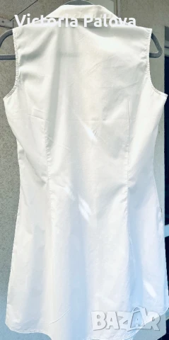 Рокля GUESS BY MARCIANO оригинал, снимка 10 - Рокли - 45907138