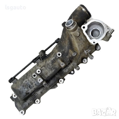 Десен всмукателен колектор Mercedes-Benz CLS (C219) 2004-2010 ID:107709