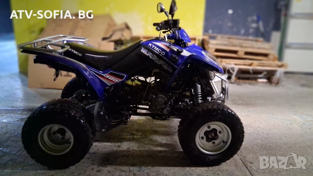 Нов внос с регистрация , снимка 3 - Мотоциклети и мототехника - 52688602