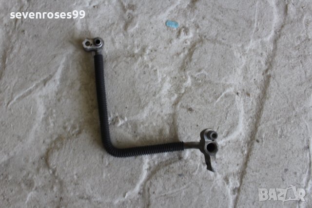 Климатична тръба 2 Сеат Алхамбра 1.9tdi 115 Фолксваген шаран SEAT Alhambra VW Sharan 2002, снимка 3 - Части - 42251217