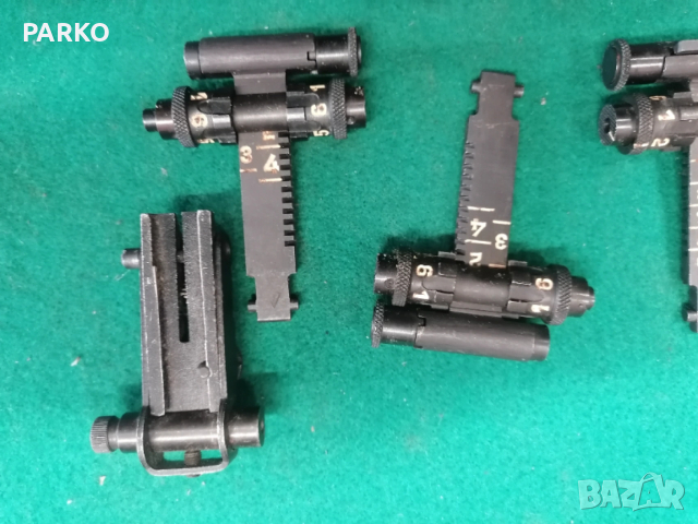 Мерник АК 47 