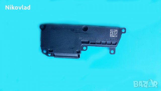Полифония (говорител) Xiaomi Redmi Note 10, снимка 2 - Резервни части за телефони - 35975335