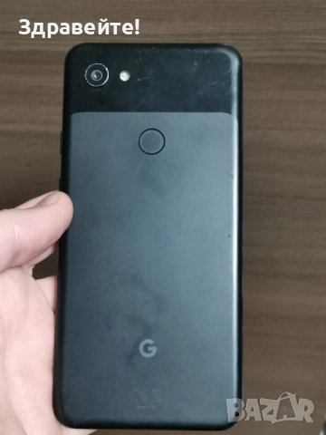 Google pixel 3a XL, снимка 9 - Samsung - 51965320