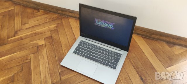 Лаптоп Lenovo 1i N4000/4GB/64GB, снимка 2 - Лаптопи за работа - 42349283