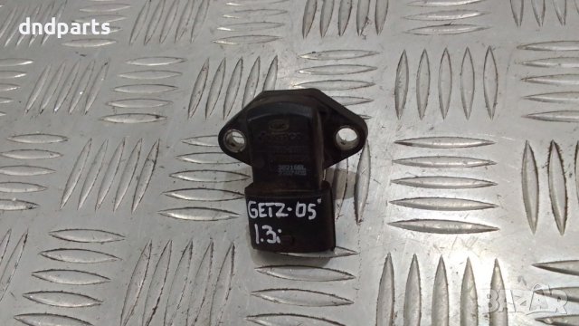 Мап сензор Hyundai Getz 1.3i 2005г.	, снимка 1 - Части - 40039298