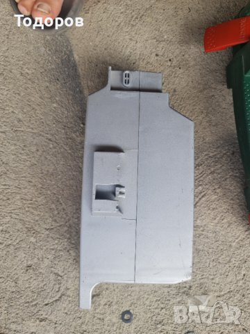 Батерия за велосипед Panasonic BMZ 25.9 волта 18 Ач, снимка 3 - Велосипеди - 42675792