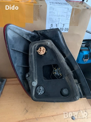 Стоп за Тойота Версо Toyota Verso , снимка 4 - Части - 52557993