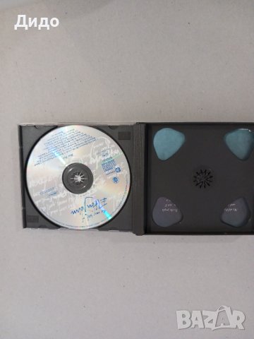 Elton John - The very best, двоен CD аудио диск, снимка 4 - CD дискове - 41832308