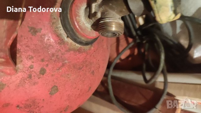 Продавам газова бутилка , снимка 4 - Газови котлони - 39780180