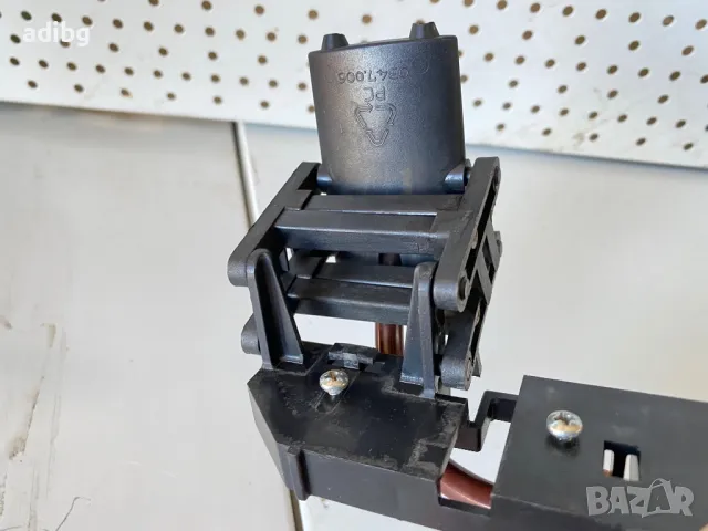 Saeco Royal - Чучур Дистрибутор Кафе, снимка 4 - Кафемашини - 47440814