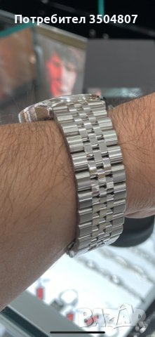 Мъжки часовник Raymond Weil Freelancer 2780-ST-20001 НОВ - 4495.00 лв., снимка 7 - Мъжки - 42719419