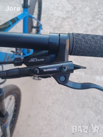 Алуминиев Велосипед Conway MS 527 Hardtail 27,5", снимка 11 - Велосипеди - 50346154