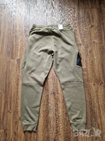 Страхотно мъжко долнище NIKE размер S M L XL 2XL , снимка 8 - Спортни дрехи, екипи - 47858336