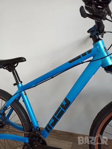 26" DRAG C2 FUN / Хидравлични дискови спирачки/ Въздушна Вилка/ Палцови Скорости, снимка 7 - Велосипеди - 56243482