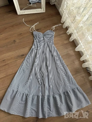 рокля , снимка 3 - Рокли - 50626109