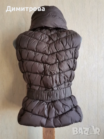 ZARA-страхотен нов елек, снимка 2 - Елеци - 53061339