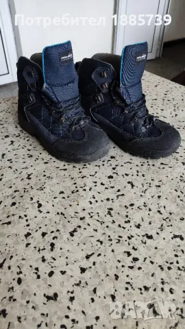 Туристически обувки HIGH KOLORADO номер 37, снимка 2 - Дамски ежедневни обувки - 49711177