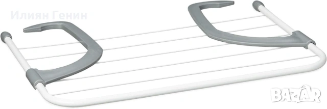 Сушилник за дрехи Relaxdays , снимка 8 - Сушилници - 53843858