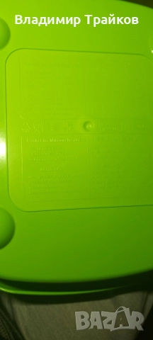  Rangemate тиган/съд за готвене в микровълнова фурна  , снимка 2 - Съдове за готвене - 52774405