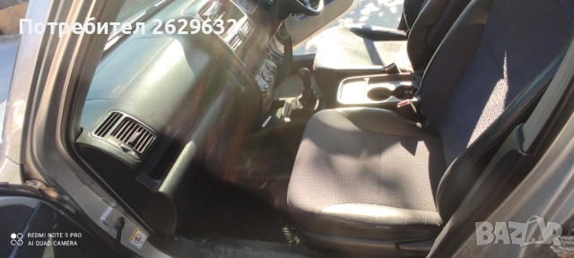 Хонда СР-В, снимка 11 - Автомобили и джипове - 52081194